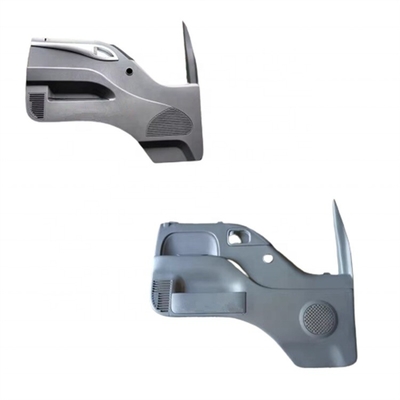 6102940EO/6102930E0 Panneau de porte métallique pour automobile pour JAC1025