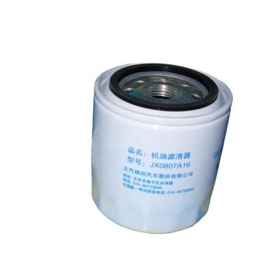 Le moteur est équipé d'un filtre à huile de type L0391160001A0.