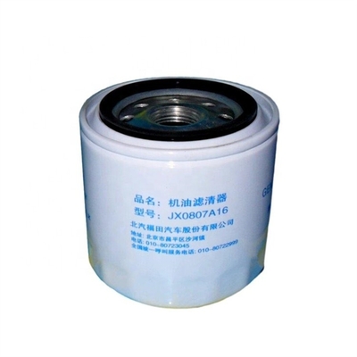 Le moteur est équipé d'un filtre à huile de type L0391160001A0.