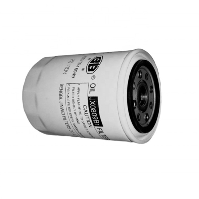 JAC modèle de camion WB202 4G33-260000 JX0809B1 pour FAW Dachai 498 Filtre à huile jac pièces détachées WB202