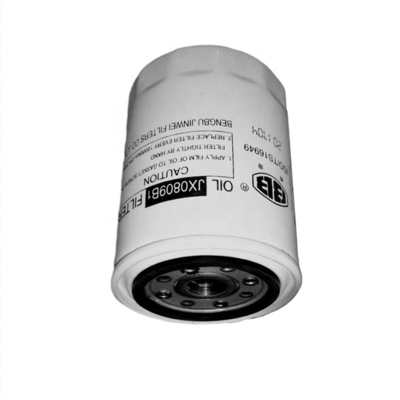 JAC modèle de camion WB202 4G33-260000 JX0809B1 pour FAW Dachai 498 Filtre à huile jac pièces détachées WB202