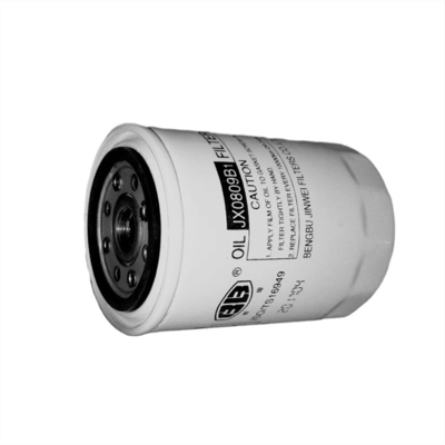 JAC modèle de camion WB202 4G33-260000 JX0809B1 pour FAW Dachai 498 Filtre à huile jac pièces détachées WB202