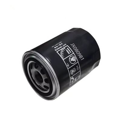 JAC modèle de camion WB202 4G33-260000 JX0809B1 pour FAW Dachai 498 Filtre à huile jac pièces détachées WB202