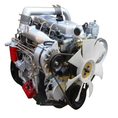 JAC Foton Trucks Pièces détachées de moteur diesel AOLING joints de cylindres pour Chaochai CY4102