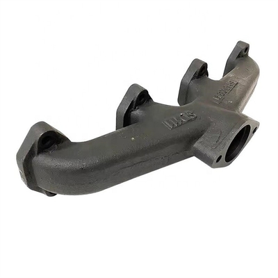 Parties de camions yunnei yn27/yn33/yn30/yn38 Systèmes d'échappement de moteur de taille standard