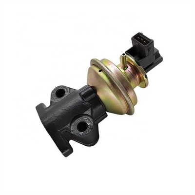 JMC 1030 4JB1 Ventilateur d'échappement EGR pour camionnettes avec dimension standard et référence NO