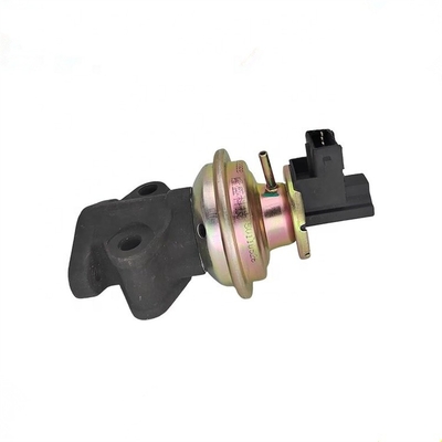 JMC 1030 4JB1 Ventilateur d'échappement EGR pour camionnettes avec dimension standard et référence NO