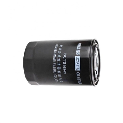 JX0811A/A1 Filtre à huile pour FAWED 4110 jac CY4102 et tracteur 4108/4105 chariots élévateurs 1012010/4K