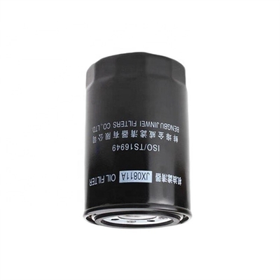 JX0811A/A1 Filtre à huile pour FAWED 4110 jac CY4102 et tracteur 4108/4105 chariots élévateurs 1012010/4K