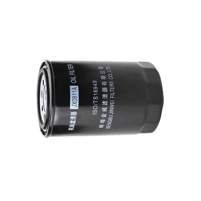 JX0811A/A1 Filtre à huile pour FAWED 4110 jac CY4102 et tracteur 4108/4105 chariots élévateurs 1012010/4K