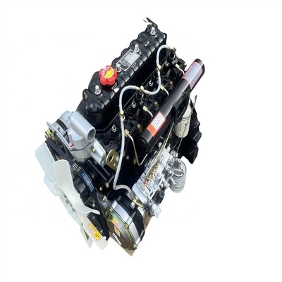 Numéro OE A05-351/B04-257 QC480/QC485/QC490 Montage de départ pour camions légers de 27 kW/40 ch