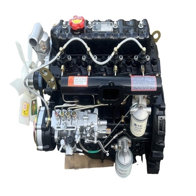 Numéro OE A05-351/B04-257 QC480/QC485/QC490 Montage de départ pour camions légers de 27 kW/40 ch