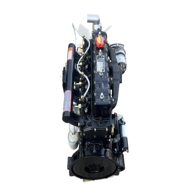 Numéro OE A05-351/B04-257 QC480/QC485/QC490 Montage de départ pour camions légers de 27 kW/40 ch