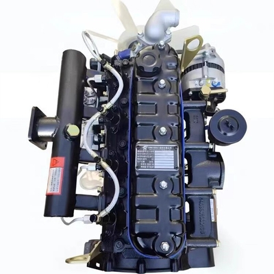 Numéro OE A05-351/B04-257 QC480/QC485/QC490 Montage de départ pour camions légers de 27 kW/40 ch