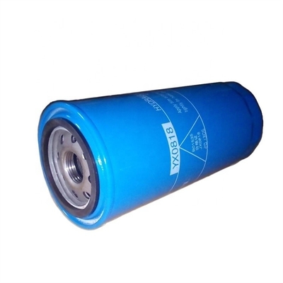 JAC Car Fitment YX0818 Filtre à huile hydraulique pour tracteur moissonneuse 15*15*10cm