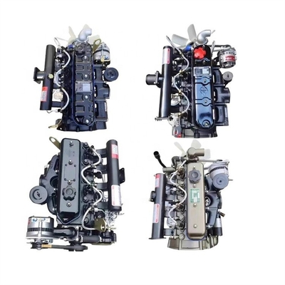 Numéro OE A05-351/B04-257 QC480/QC485/QC490 Montage de départ pour camions légers de 27 kW/40 ch