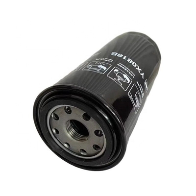 JAC Car Fitment YX0818 Filtre à huile hydraulique pour tracteur moissonneuse 15*15*10cm