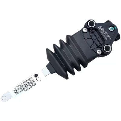 WG1642440051 Valve de commande de cabine Airbag siège hauteur de position Valve en caoutchouc et en acier