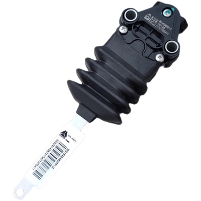 WG1642440051 Valve de commande de cabine Airbag siège hauteur de position Valve en caoutchouc et en acier