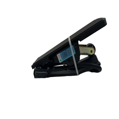Accélérateur de freinage de voiture pédales d'embrayage de freinage gaz pour HOWO pièces d'origine accessoires