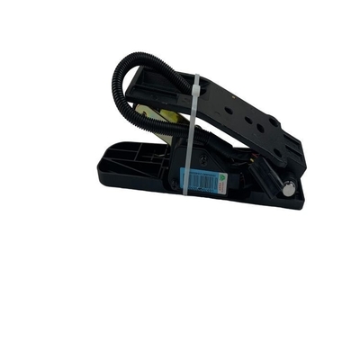 Accélérateur de freinage de voiture pédales d'embrayage de freinage gaz pour HOWO pièces d'origine accessoires