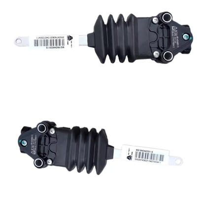 WG1642440051 Valve de commande de cabine Airbag siège hauteur de position Valve en caoutchouc et en acier