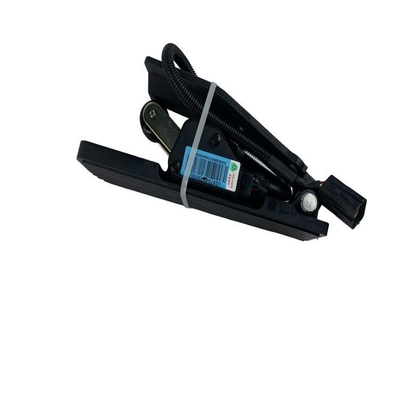 Accélérateur de freinage de voiture pédales d'embrayage de freinage gaz pour HOWO pièces d'origine accessoires