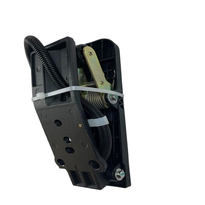 Accélérateur de freinage de voiture pédales d'embrayage de freinage gaz pour HOWO pièces d'origine accessoires