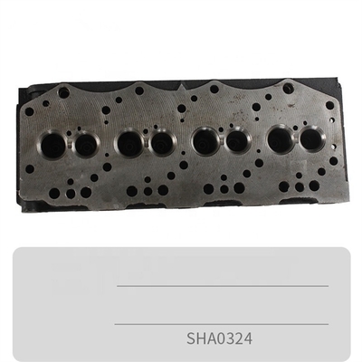 Parties de camions JAC YN30VE SHA0324 Tête de cylindre pour moteurs diesel et montage automobile