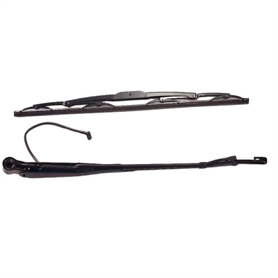 HFC1040 40cm/50cm/53m/55cm Lampe d'essuie-glace de pare-brise pour pièces détachées de camions JAC/JMC1030/1040