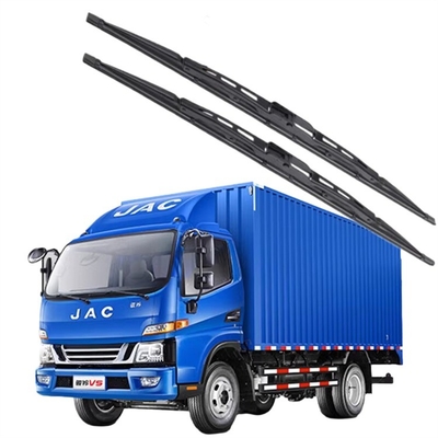 HFC1040 40cm/50cm/53m/55cm Lampe d'essuie-glace de pare-brise pour pièces détachées de camions JAC/JMC1030/1040