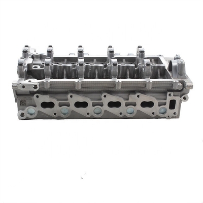 X10006961 D20TCIE Pièces de camions Tête de cylindre pour camions et chariots élévateurs à moteur Yunnei