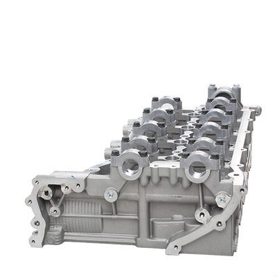 X10006961 D20TCIE Pièces de camions Tête de cylindre pour camions et chariots élévateurs à moteur Yunnei