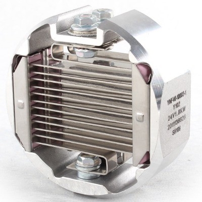 Chauffe-eau d'admission en acier pour JAC FOTON HOWO Autres pièces de rechange pour moteur diesel modèle camion
