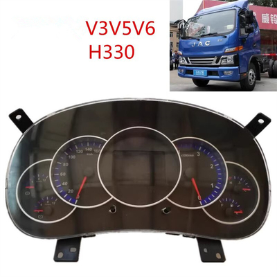 OEM NO 3801910E800/E4QZ-M0 Ensemble d'instruments d'odomètre et de tachymètre pour le JAC1040 2015