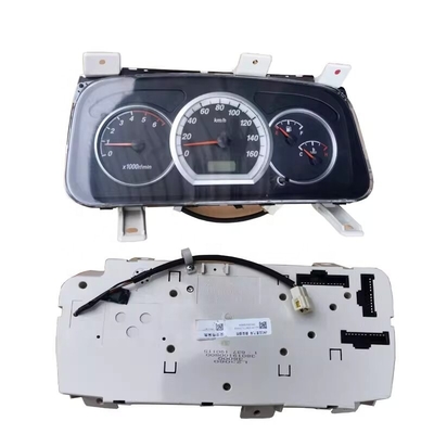 OEM NO 3801910E800/E4QZ-M0 Ensemble d'instruments d'odomètre et de tachymètre pour le JAC1040 2015