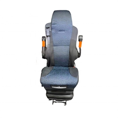 Réglage de l'élévation haute et basse Airbag droit pour sièges de camion confortables