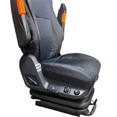 Réglage de l'élévation haute et basse Airbag droit pour sièges de camion confortables