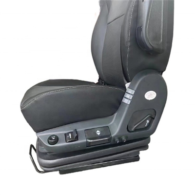 Réglage de l'élévation haute et basse Airbag droit pour sièges de camion confortables