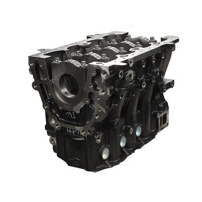 Moteur Yunnei D20TCIDF Bloc de cylindres pour camions JAC Foton X10011054 Installation facile