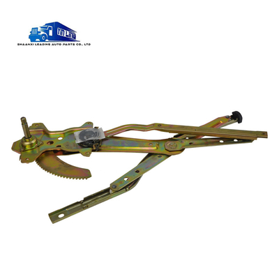 Ensemble de levage de vitre de porte d'entrée droite 1b18061400021 pour le modèle de camion Foton Autre