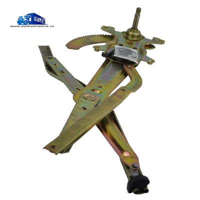 Ensemble de levage de vitre de porte d'entrée droite 1b18061400021 pour le modèle de camion Foton Autre
