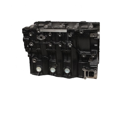 Moteur Yunnei D20TCIDF Bloc de cylindres pour camions JAC Foton X10011054 Installation facile