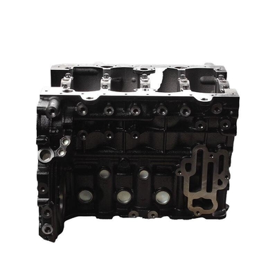 Moteur Yunnei D20TCIDF Bloc de cylindres pour camions JAC Foton X10011054 Installation facile