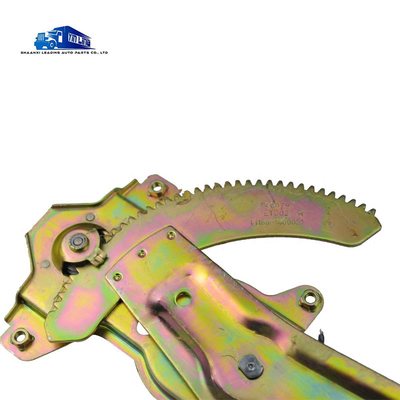 Ensemble de levage de vitre de porte d'entrée droite 1b18061400021 pour le modèle de camion Foton Autre