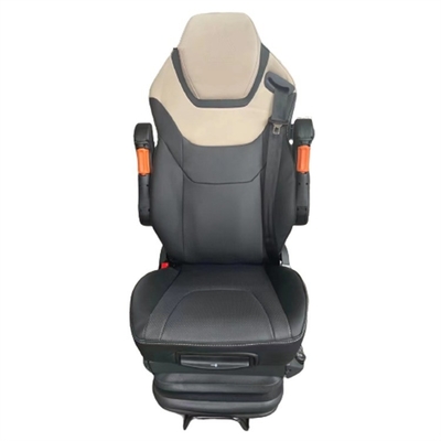 Sièges sportifs universels pour camions avec airbag lombaire réglable à haute et basse élévation