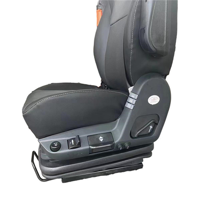 Sièges sportifs universels pour camions avec airbag lombaire réglable à haute et basse élévation