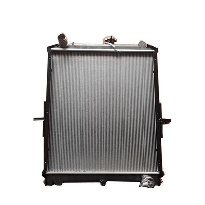 JAC 1030/1040 Réservoir d'eau pour pièces détachées de camions 221000-533012-16