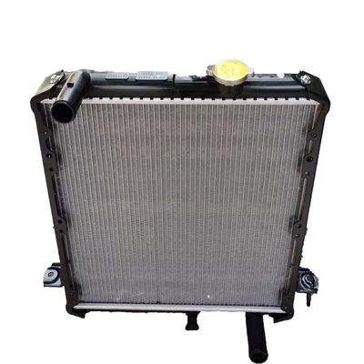 JAC 1030/1040 Réservoir d'eau pour pièces détachées de camions 221000-533012-16