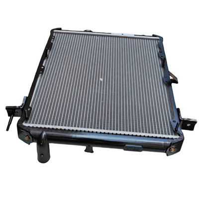 JAC 1030/1040 Réservoir d'eau pour pièces détachées de camions 221000-533012-16